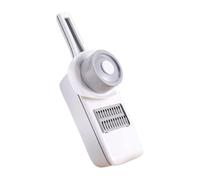 Derwrtup Mandoline De Cuisine | Découpe-Aliments Manuel,Hachoir Légumes - Pour Légumes, Pommes De Terre, Oignons, Chou, Fruits, Carottes, Avec Mandoline Manuelle Et Hachoir