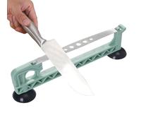 Derwrtup Pierres à Aiguiser pour Couteaux,pour Ciseaux de Cuisine Manuels Pierre à Affûter | Pierres à Eau pour l'Affûtage des Couteaux de Cuisine - Entretien Extérieur et Travail du Bois