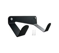 Derwrtup Porte-Perceuse Mural, Organisateur Outils Sans Fil Pour Mur, Étagère Universelle pour Garage Atelier Réparation Automobile Maison Chantier Abri