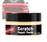 Derwrtup Produit d'entretien rapide pour voiture - Produit d'entretien de voiture - Cire de polissage - Pour le polissage et l'entretien des véhicules, camions, SUV, extérieur