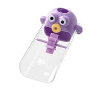 Derwrtup Rallonge de robinet de lavabo pour enfant - 2 rallonges de robinet de baignoire en silicone pour l'extérieur