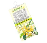 Derwrtup Sachet Déshumidificateur,Absorbeur d'Humidité - Lot Anti-Moisissures Éliminateur d'Odeurs pour Chambre Cave Espaces Humides