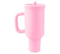 Derwrtup Tasse froissée pour Chien, Jouet de Bouteille pour Chien | Jouets de Tasse d'eau - Jouets interactifs à mâcher pour Chien, Jouets Amusants avec Tasse d'eau avec Son d'oiseau pour accompagner