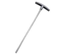 Derwrtup Tige d'extension de valve de déchets de camping-car, poteau d'extension de valve de réservoir de déchets de camping-car | Remplacement de la poignée de la vanne de vidange pour camping-car de