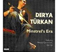 Derya Turkan - Minstrel's Era [Import]