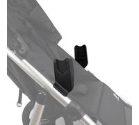 Deryan Bolt Adaptateur de siège auto pour Maxi Cosi/Cybex/Nuna