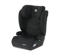 Deryan Charlie Basic - Siège auto i-Size - 100-150 cm - Conforme à la norme ECE R129 - Avec Isofix & Top Tether - Appuie-tête réglable - Rembourrage en tissu confortable