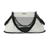 Deryan Dogs & Cats - Lit de voyage pop-up de luxe pour animaux de compagnie - Cage pour chien - Système pop-up - Boîte pliable - Maille extra épaisse - Petit