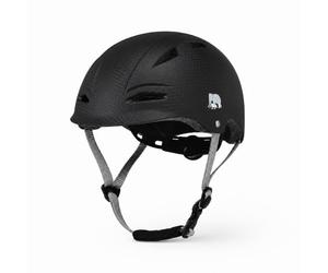 Deryan SM Casque de vélo pour enfant avec coupe profonde (S : 46-54 cm - M : 52-58 cm), designs adaptés aux enfants et espace pour une tresse, pour filles et garçons