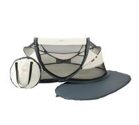 Deryan Travel Cot - Lit de Voyage - Tente de Voyage pour bébé