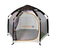 Deryan Up To Go Playpen - Parc portable Pop Up - Tente de plage pour enfants - Parc avec moustiquaire - Anti-UV