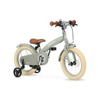 Deryan Vélo de Luxe pour Enfant