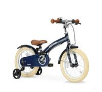 Deryan Vélo de Luxe pour Enfant
