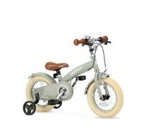 Deryan Vélo de Luxe pour Enfant