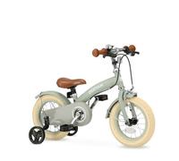 Deryan Vélo de Luxe pour Enfant