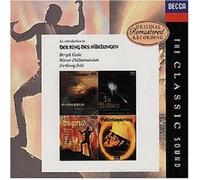 Wagner, R. - Wagner : Scènes Tirées Du Ring