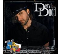 Deryl Dodd - Live at Billy Bob's Texas