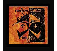 Deryl Dodd - Random As I Am