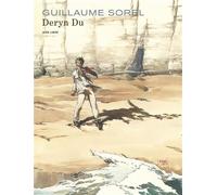 Deryn Du - Guillaume Sorel - Dupuis - relié - Bande dessinée