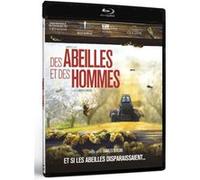 Des Abeilles et des Hommes Blu-Ray E