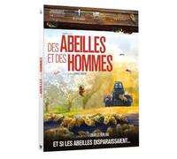 Des abeilles et des hommes DVD DVD
