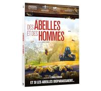 DES ABEILLES ET DES HOMMES - EDITION SIMPLE - DVD [HD DVD]