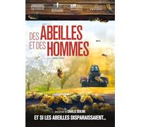 DES ABEILLES ET DES HOMMES - EDITION SIMPLE - DVD [HD DVD]