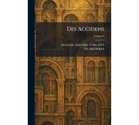 Des Accidens