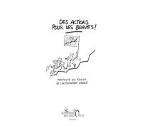 Des actions pour les braves: Manifeste en faveur de l'actionnariat salarié