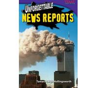 Des actualités inoubliables