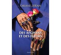 Des Afghans et des Fleurs