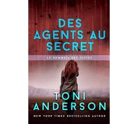 Des agents au secret: Romance à suspense - FBI