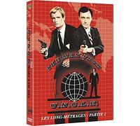 Des Agents Très Spéciaux - Les Longs Métrages - Partie 1