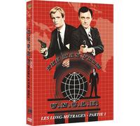 Des Agents Très Spéciaux - Les Longs Métrages - Partie 1