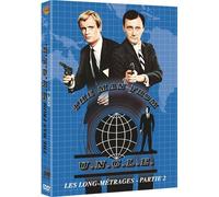 Des Agents Très Spéciaux - Les Longs Métrages - Partie 2