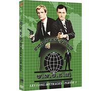Des agents très spéciaux Les longs métrages Partie 3 DVD E