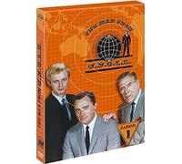 Des agents très spéciaux Saison 1 DVD