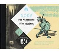 Des-agréments d'un voyage d'agrément