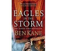 Des aigles dans la tempête