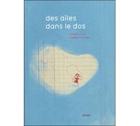 Des ailes dans le dos - Catherine Grive - Rouergue - broché - Album jeunesse dès 6 ans