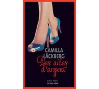 Des ailes d'argent: La vengeance d'une femme est douce et impitoyable