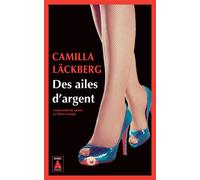 Des ailes d'argent : La vengeance d'une femme est douce et impitoyable – Actes Sud