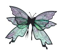 Des Ailes De Fée Scintillantes Pour Les Adultes-robes De Fée-aile De Papillon De Fée, Des Ailes De Fée Pour Adultes Et Des Filles, Des Ailes De Butterfly, Un Costume De Fête D'Halloween-Cosplay