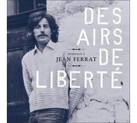 Des airs de liberté : Hommage à Jean Ferrat