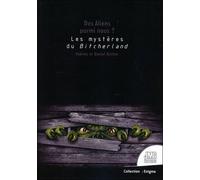 Des Aliens Parmi Nous ? - Les Mystères De Bitcherland