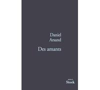 DES AMANTS