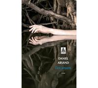 Des amants - Daniel Arsand - Actes sud - Poche - Roman