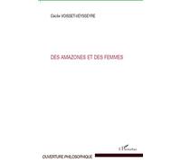 Des Amazones et des femmes