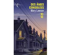 Des âmes consolées