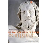 Des âmes drapées de pierre La sculpture en Champagne à la Renaissance - Marion Boudon-Machuel - Pu.francois Rabelais - broché - Etude